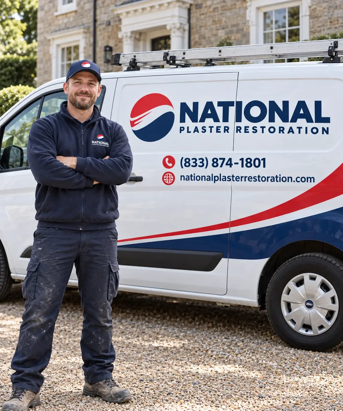 Plaster Repair Hopwood, PA FAQs